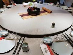 -竹雨堂创意中国菜(裕华店)