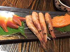 刺身三拼-平成屋· Late Night 食堂(四川北路店)