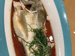 -红棉中餐厅·广州海航威斯汀酒店