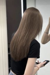 -丝源发型