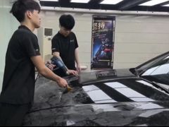 -优车会·V-KOOL威固(北山店)