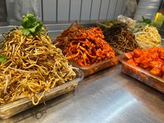 -春花民族美食(佳木斯总店)
