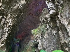 -百魔洞景区