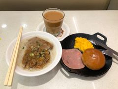 -和平馆·地道港澳茶餐厅(西门口店)