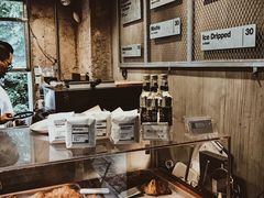 -来回·咖啡(天河南店)
