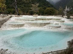-白水台