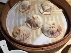 -新梅华·茶点餐厅(欧尚店)