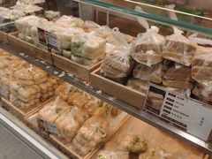 -清真全盛斋传统糕点(许士庙店)