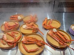 -海底捞大排档火锅(打浦路店)