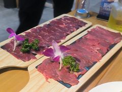 -大河宴·椒麻鱼火锅(北京路中和美食街店)