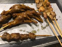 -管氏翅吧(广渠门店)