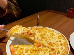 -萨莉亚意式餐厅(杭州滨江天街店)