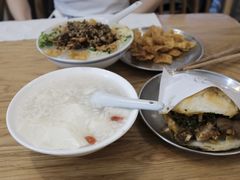 冰醉豆花-小豆海棠(嘉兴路店)