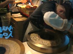 -阿甘锅盔(中关村食宝街店)