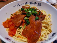 -文叔·湖北名小吃·小龙虾(华强北店)