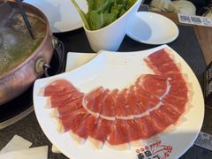 -仁和四季涮肉馆(天坛南门店)