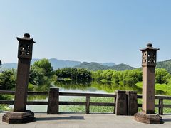 -鸣鹤古镇