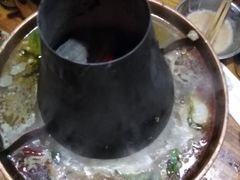 -东镇老火锅(长春路首店)