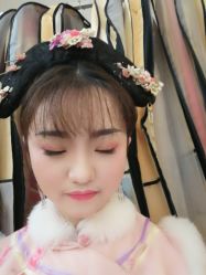 -盘子女人坊古装写真摄影(厦门总店)