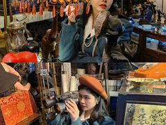 -苏州艺都古玩花鸟市场