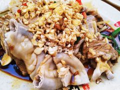 -化州肥仔大排档(建安二路店)