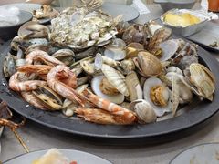 -仙螺岛海鲜自助餐厅(总店)