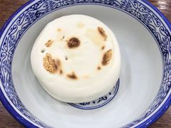 -老米家大雨泡馍