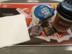 -麦当劳(杭州文三路店)