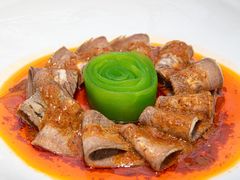 -悦真雅院·四合院·清真私房菜(雍和宫店)