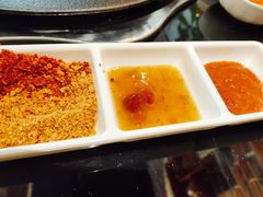 -獨門烤肉(开发区店)
