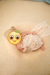-西瓜庄园儿童摄影