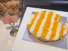 -金茂君悦·食在56海鲜自助餐厅ON56