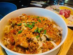 -星叶·东南亚料理(宁波万象汇店)