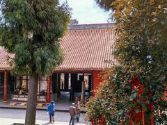 -金堂县云顶石城风景区