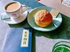 -有璟阁港式餐厅(国贸商城店)