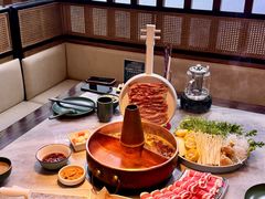 -胡杨记忆(和平路店)