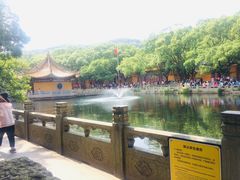 -普陀山慧济禅寺