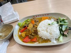 -百家鸡味馆(清泰店)
