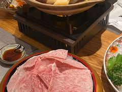 -江户前寿司·日料·寿喜烧(中关村壹号店)