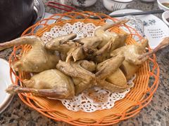 -皇鸽餐厅(龙塘店)