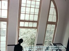 -山东大学(趵突泉校区)