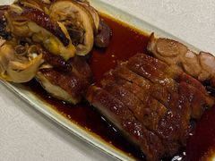 -喜记避风塘炒辣蟹(旗舰店)