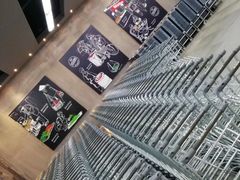 -果蔬好生活超市(乐堤港店)