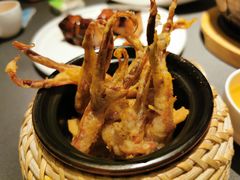 -小炳胜(卓悦中心店)
