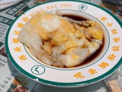 -西关明记肠粉(荔枝湾店)