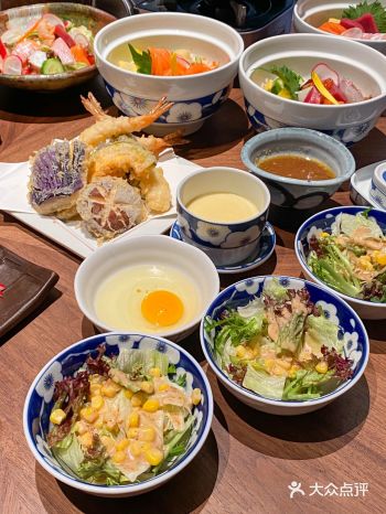 广州日料大搜罗，你不尝试绝对会后悔！