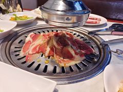 -六七八韩式烤肉·韩国料理(上杭路店)