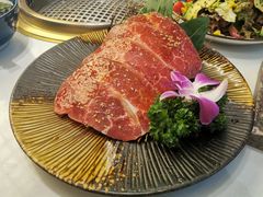 -千寻山野烤肉(中关村店)