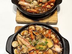 -稻香海鲜饭店(第一国际店)