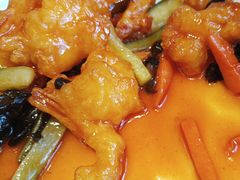 -南山鲜虾面·活鲜小馆·海味大连菜(南山总店)